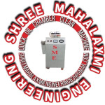 Shri Mahalaxmi Engineering