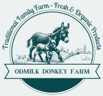 Odmilk donkey farm