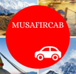 Musafircab