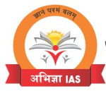 Abhigya - IAS Academy