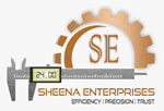pune/sheena-enterprises-13090925 logo