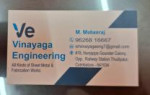 VINAYAGA ENGINEERING