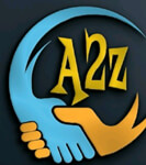 varanasi/a2z-business-solutions-lohta-varanasi-13118764 logo