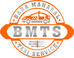 BABA MAHAKAL TAXI SERVICE