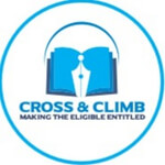 Cross and Climb