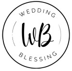 Wedingblessing