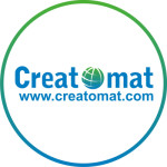 Creatomat Pvt. Ltd.