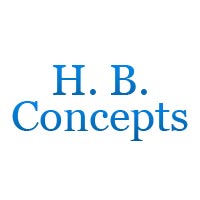 delhi/h-b-concepts-greater-kailash-delhi-131652 logo