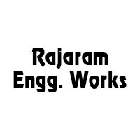durg/rajaram-engg-works-bhilai-durg-1316632 logo