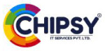 Chipsy Information Technology Services Pvt Ltd.