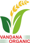 bhopal/vandana-organic-trade-pvt-ltd-13179534 logo