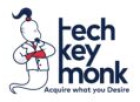 TechKey Monk