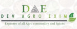 DEV AGRO EXIM