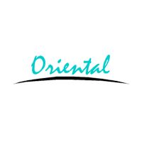 Oriental Trading Co