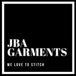 JBA GARMENTS