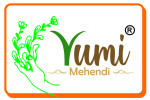 YUMI MEHANDI