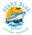 Ocean Blue Export