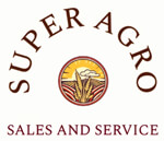 SUPER AGRO SALES AND SERVICE