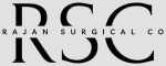 RAJAN SURGICAL CO