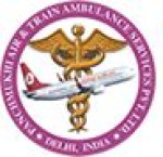 Panchmukhi Air and Train Ambulance Services Pvt Ltd