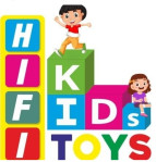 HIFI PLASTIC TOYS INDUSTRY