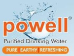 powell water