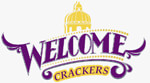 Welcome Crackers