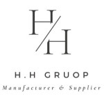 H.H. Group