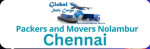 Global Safe Cargo Packers and Movers Chennai