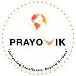 Prayovik Internationals LLP