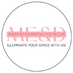 Magical Essentials And Decor