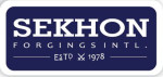 SEKHON FORGINGS INTERNATIONAL