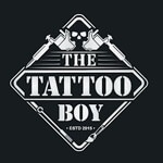 the tattoo boy art academy