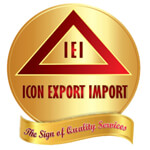 Icon Export Import