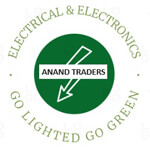 Anand Traders