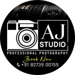 AJ STUDIO