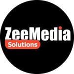 Zee Media Solutions