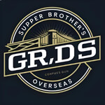 GRDS SUPER BROTHER'S OVERSEAS