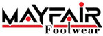 MAYFAIR FOOTWEAR