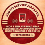 BSG RO SERVICES ZIRAKPUR