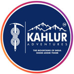 KAHLUR ADVENTURES LLP