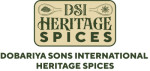 DOBARIYA SONS INTERNATIONAL HERITAGE SPICES