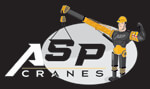 Asp Cranes