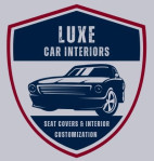 Luxe car seat covers & interior