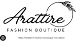 Arattire Fashion Boutique by Arpita Patil