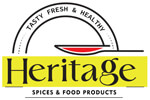 Heritage Spices and Food Products