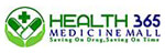 Health 365 generic Medicine Mall