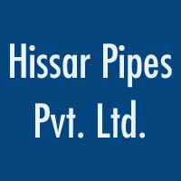 hisar/hissar-pipes-pvt-ltd-mayar-hisar-1354283 logo