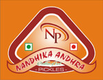 Nandhika Andhra Pickles