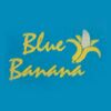 Blue Banana